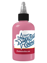 Cotton Candy Tattoo Ink - StarBrite Colors